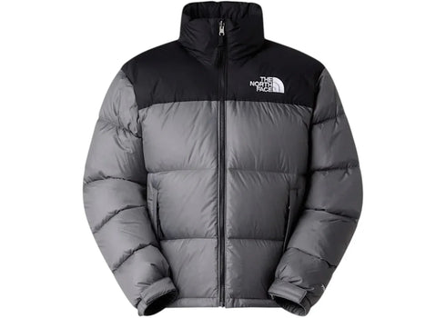 The North Face 1996 Retro Nuptse Jacket Smoked Pearl