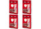 2025/2026 Topps Chrome Arsenal Hobby Box 4x Lot