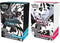 2025 Pokémon Scarlet & Violet Black Bolt & White Flare Booster Bundle