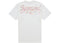 Supreme Gems Tee White