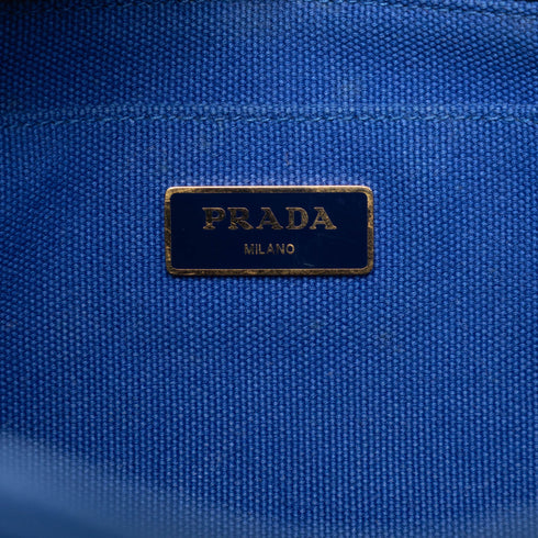Canapa Convertible Tote Canvas Mini