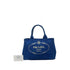 Canapa Convertible Tote Canvas Mini