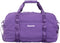 Supreme Duffle Bag (SS26) Purple