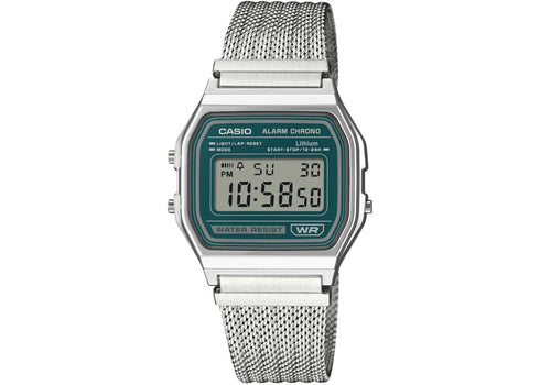 Casio Vintage A158WEM-3