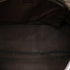 Double Buckle Messenger Bag GG Coated Canvas Large