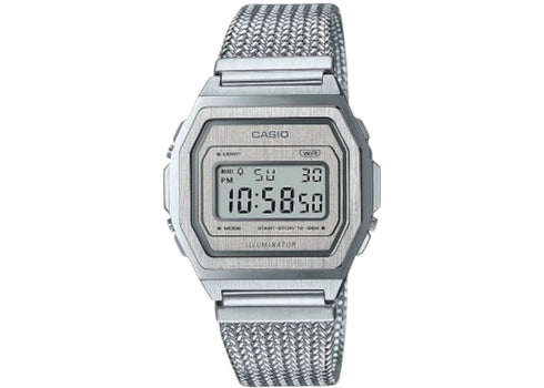 Casio Vintage A1000MA-7E