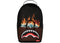 Sprayground Money Bag Double Take Backpack Multicolor