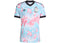 adidas Belgium 26 Away Authentic Jersey Frozen Blue/Black