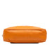 Soho Chain Zip Shoulder Bag Leather Small