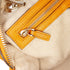 Soho Chain Zip Shoulder Bag Leather Small