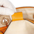 Soho Chain Zip Shoulder Bag Leather Small