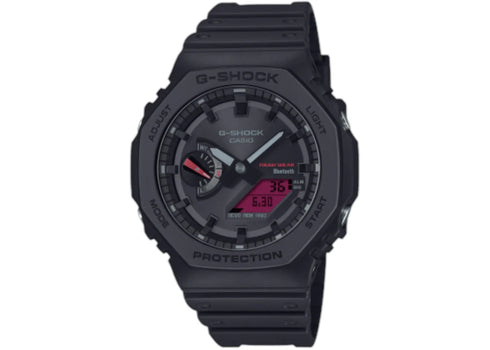 Casio Analog-Digital 2110 Series GA-B2100BBR-1A