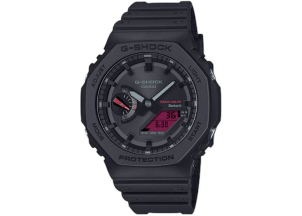 Casio Analog-Digital 2110 Series GA-B2100BBR-1A