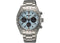 Seiko Prospex 'Speedometer' Solar Speedtimer Chronograph European Exclusive SSC937P1