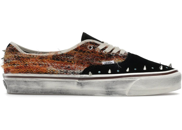 Vans Authentic 44 Ibiza Pack Black