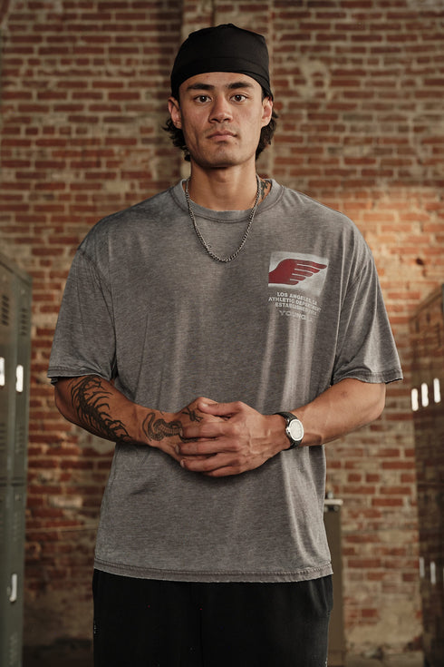 4224 - Golden Era Soft Burnout Tees