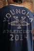 3087 - Golden Era Cut-Offs