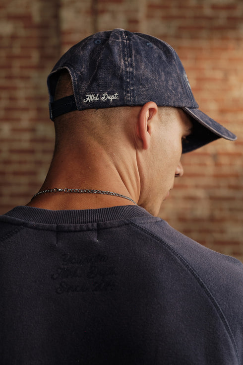 9042 - Golden Era Hats