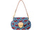Louis Vuitton x Takashi Murakami Cherry Sunset Denim Monogram