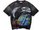 Vale Forever World Peace T-shirt Black