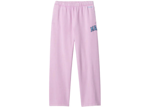 Gap x MadHappy Women's Straight Leg Sweatpants Lavender