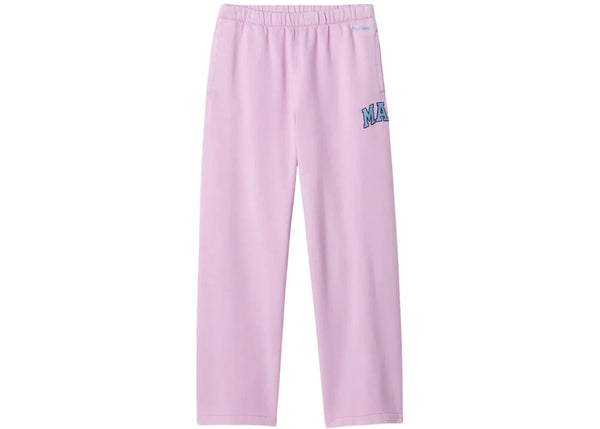 Gap x MadHappy Women's Straight Leg Sweatpants Lavender