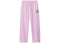 Gap x MadHappy Women's Straight Leg Sweatpants Lavender