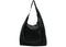 Rick Owens Cerberus Shoulder Bag Black