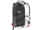 Sprayground Shark Central Clear DLXSV (Black Backpanel) Backpack White