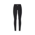 W002. LYCRA® ADAPTIV Legging - Black
