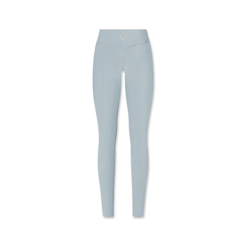 W002. LYCRA® ADAPTIV Legging - Light Sky
