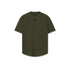 W017. Laser-Vent™ Established Tee - Olive