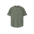W017. Laser-Vent™ Established Tee - Sage