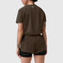 W025. Tetra-Lite® Liner Short - Dark Earth