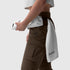 W032. Tetra-Lite® Cargo High Rib Jogger - Dark Earth