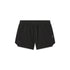 W037. Tetra-Lite® Linerless Short - Black
