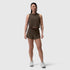 W037. Tetra-Lite® Linerless Short - Dark Earth