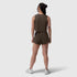 W037. Tetra-Lite® Linerless Short - Dark Earth