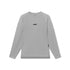 W052. Polartec® Delta Longsleeve - Slate Grey