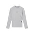 W058. LYCRA® ADAPTIV Baselayer Longsleeve - Slate Grey