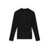W058. LYCRA® ADAPTIV Baselayer Longsleeve - Black