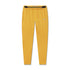 W059. Hybrid Belt-Pack Run Legging - Amber
