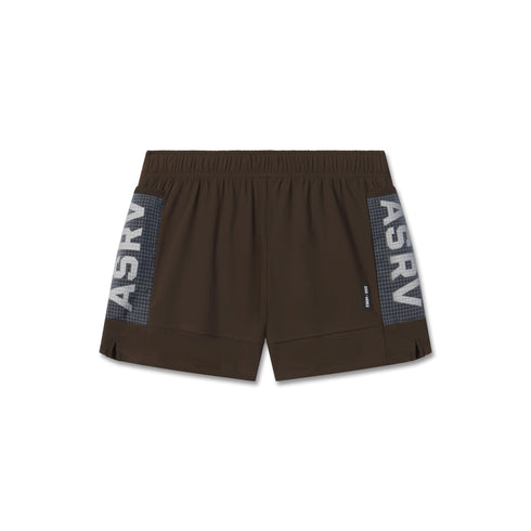 W062. Tetra-Lite® Adventure Short - Dark Earth
