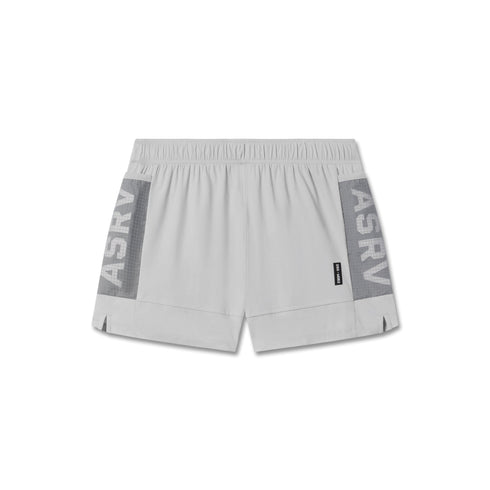 W062. Tetra-Lite® Adventure Short - Slate Grey