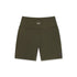 W064. LYCRA® ADAPTIV Biker Short - Olive