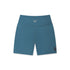 W064. LYCRA® ADAPTIV Biker Short - Storm