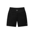 W064. LYCRA® ADAPTIV Biker Short - Black
