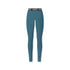 W071. LYCRA® Ribbed Legging - Storm