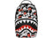 Sprayground Mickey Mouse Crammed Disney Backpack Multicolor
