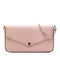 Felicie Pochette Epi Leather